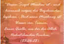German Quran