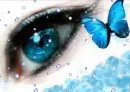 Blue Eye