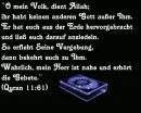 German Quran