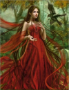 Scarlet