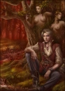 Scarlet Trees