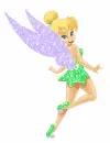 pretty tinkerbell