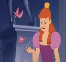 Anastasia Tremaine