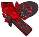 Love It Tabby
