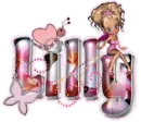 lilly