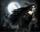 Black Widow