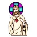 JESUS