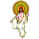 JESUS
