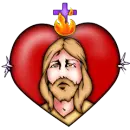 JESUS