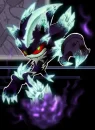 Mephiles the Dark