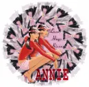 Love,hugs & kisses Annie