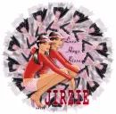 Love,hugs & kisses Jirzie