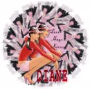 Love,hugs & kisses Diane