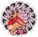 Love,hugs & kisses Judi