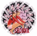 Love,hugs & kisses  Shonna