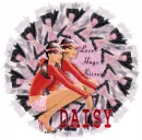 Love,hugs & kisses  Daisy