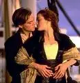 jack&rose luving rach other