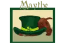 St.Patrick dog-Maythe