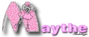 First Names-Maythe