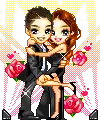 dance couple