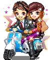 cute couple