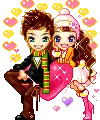 cute couple