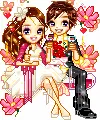 cute couple