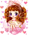 little girl