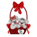 CREDDY BEARS