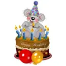 CREDDY BEAR