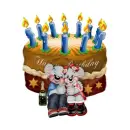 CREDDY BEARS