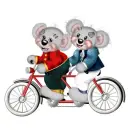 CREDDY BEARS