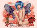 MY PEACH SWEET
