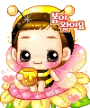 honey bee