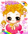 cute baby