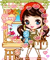 cute girl