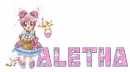 Aletha