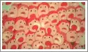 sea of ponyos? 
