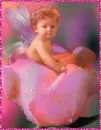 Baby fairy