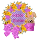Happy Easter Hugs