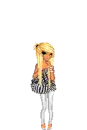 Blondie Doll.......x
