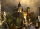 medieval castle