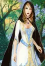 medieval princess