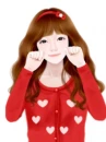 Cute Girl
