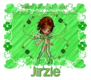 Wishing you... Jirzie