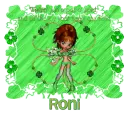 Wishing you... Roni