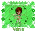 Wishing you... Vania