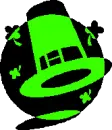 ST. PATRICK'S DAY