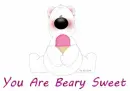 Beary Sweet