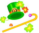 ST Patrick Day